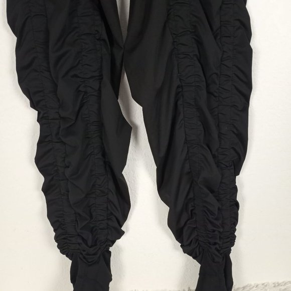 Agogie Womens 20+ Resistance Banded Yoga Pants PXXXL - Picture 5 of 6